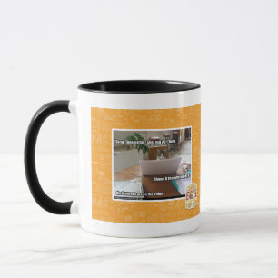 Interesting sites mug
