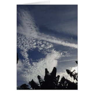 Interesting Sky