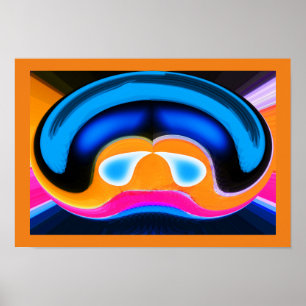 Interface Poster