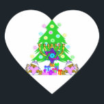 Interfaith Christmas Hanukkah Holiday Fun<br><div class="desc"></div>