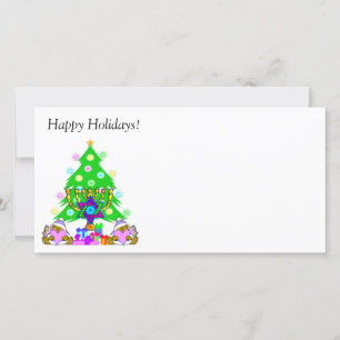 Interfaith Holiday Fun