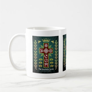 Interfaith Saviour Coffee Mug