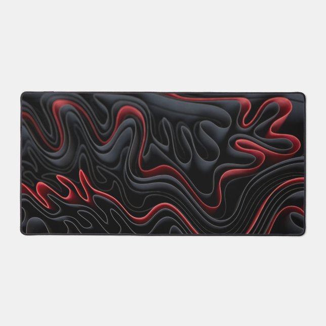 Interfold Desk Mat (Front)
