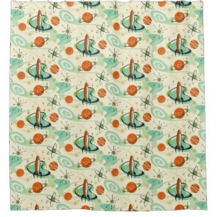 Intergalactic Abstract ©studioxtine