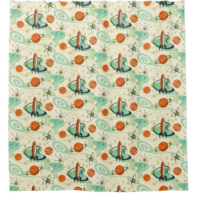 Intergalactic Abstract ©studioxtine (Front)