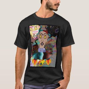 intergalactic circus T-Shirt
