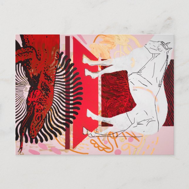 Interim Postcard (Front)