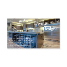 Interior Design - Customized