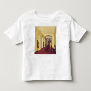 Interior in the Golitsyn Hospital, c.1840 Toddler T-shirt
