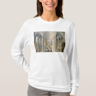 Interior of a Church 2 T-Shirt