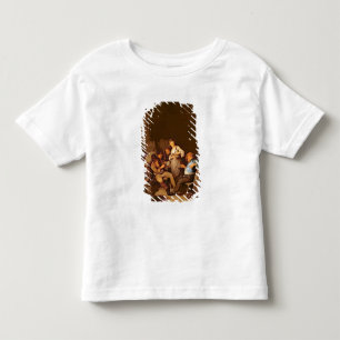 Interior of a Dutch Tavern Toddler T-shirt