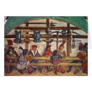 Interior of an Inn