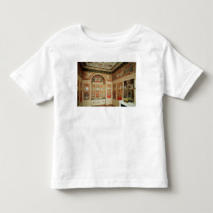 Interior of Napoleon's bathroom, built in 1807 Toddler T-shirt