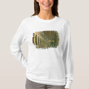 Interior of the Church of San Paolo Fuori le T-Shirt