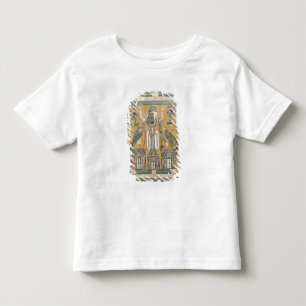Interior of the coffin of Imenemipet Toddler T-shirt