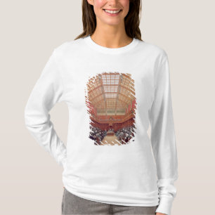 Interior of the House of Commons T-Shirt