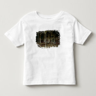 Interior of the 'Salle des Imprimes', 1868 Toddler T-shirt