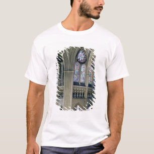 Interior of the transept crossing, consecrated 121 T-Shirt