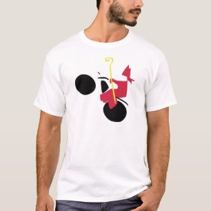 Interior tower T-Shirt