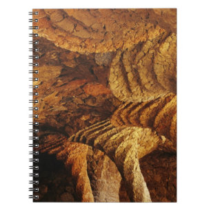 Interior vault (stone) notebook