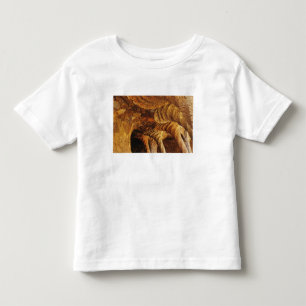 Interior vault (stone) toddler t-shirt