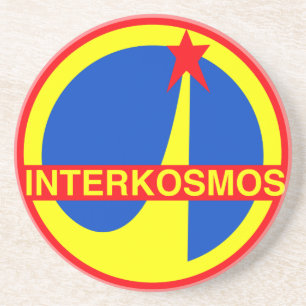 Interkosmos Coaster