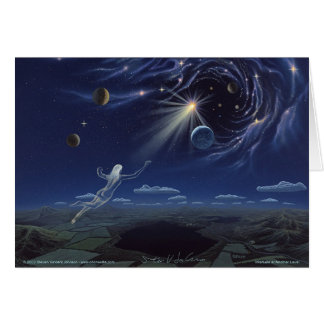 Intermède à un autre niveau