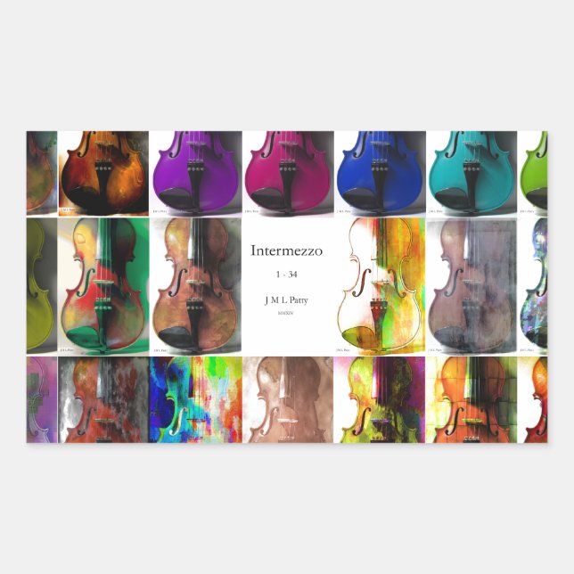 IntermezzoCollage01.png Sticker (Front)