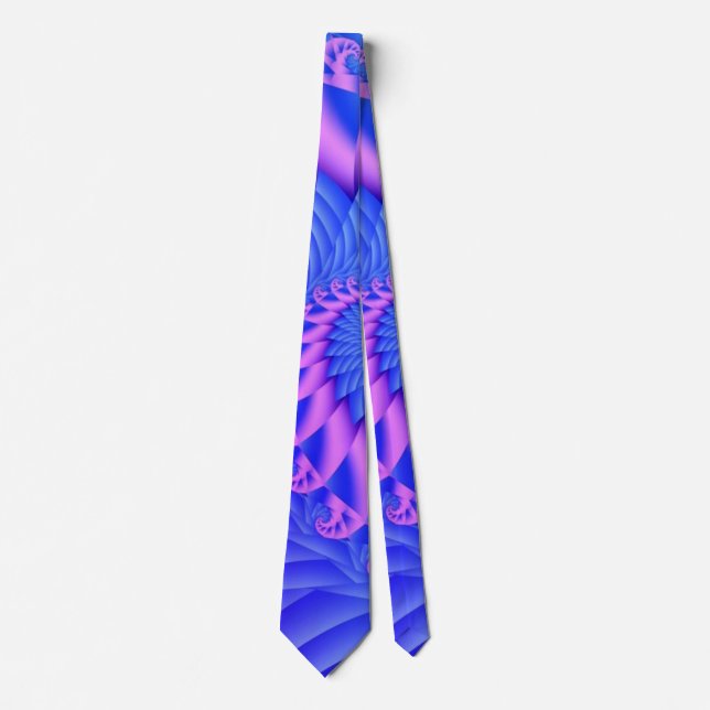 Internal Quest Tie (Front)