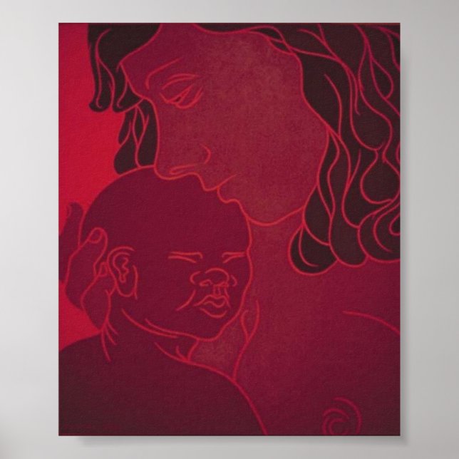 Internal Rhyme Poster (Front)