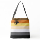 International Bear Brotherhood Pride Flag