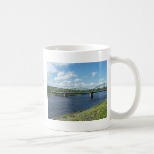 International Bridge Coffee Mug