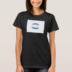 International Centre for Black Sea Studies ICBSS F T-Shirt