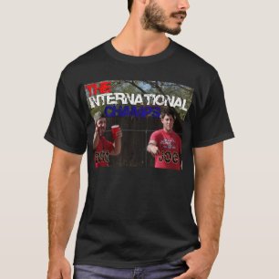 International Champs T-Shirt