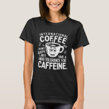 International Coffee Day Humor