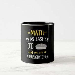  International Day of Mathematics  Two-Tone Coffee Mug