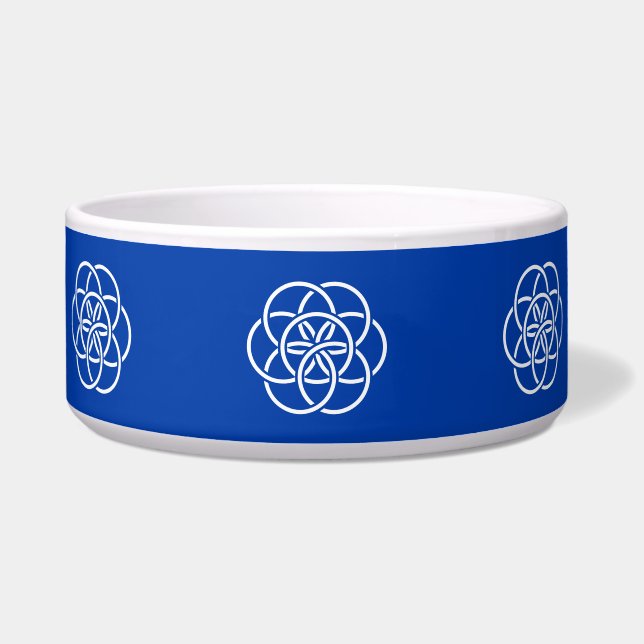 International Flag of Planet Earth (Front)