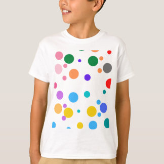 International Happy Dot's Day - Boy's T-Shirt
