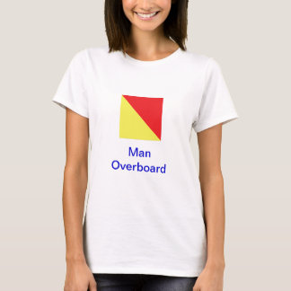 International Maritime Signal Flags T-Shirt