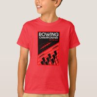 International rowing
