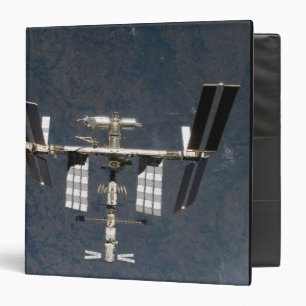 International Space Station 13 Binder