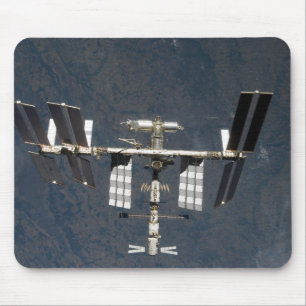 International Space Station 13 Mouse Pad