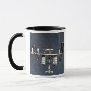 International Space Station 13 Mug