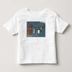 International Space Station 15 Toddler T-shirt