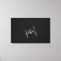 International Space Station 16