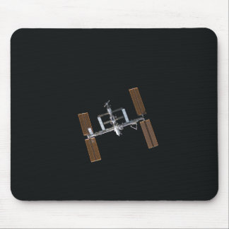 International Space Station 16 Mouse Pad