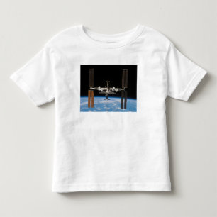 International Space Station 19 Toddler T-shirt