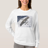 International Space Station 20