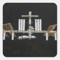 International Space Station 3