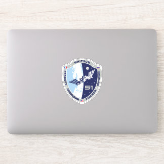 International Space Station Expedition ISS-51